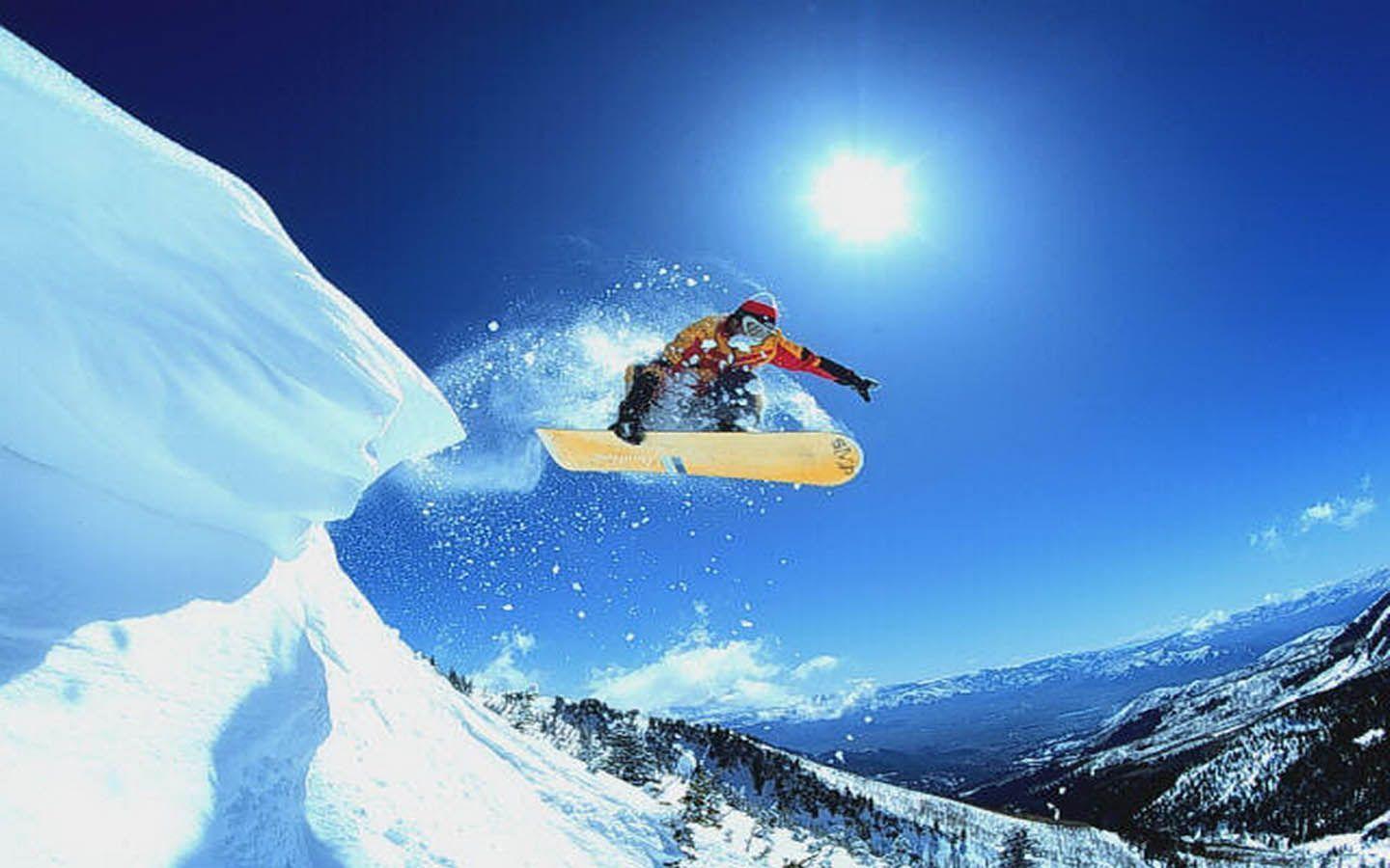 Best Snowboarding Wallpaper · Snowboarding Wallpaper. Best