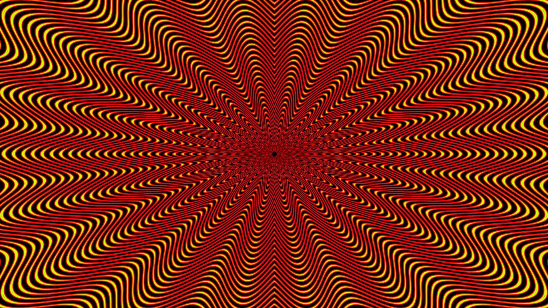 Optical Illusions Wallpaper Picture