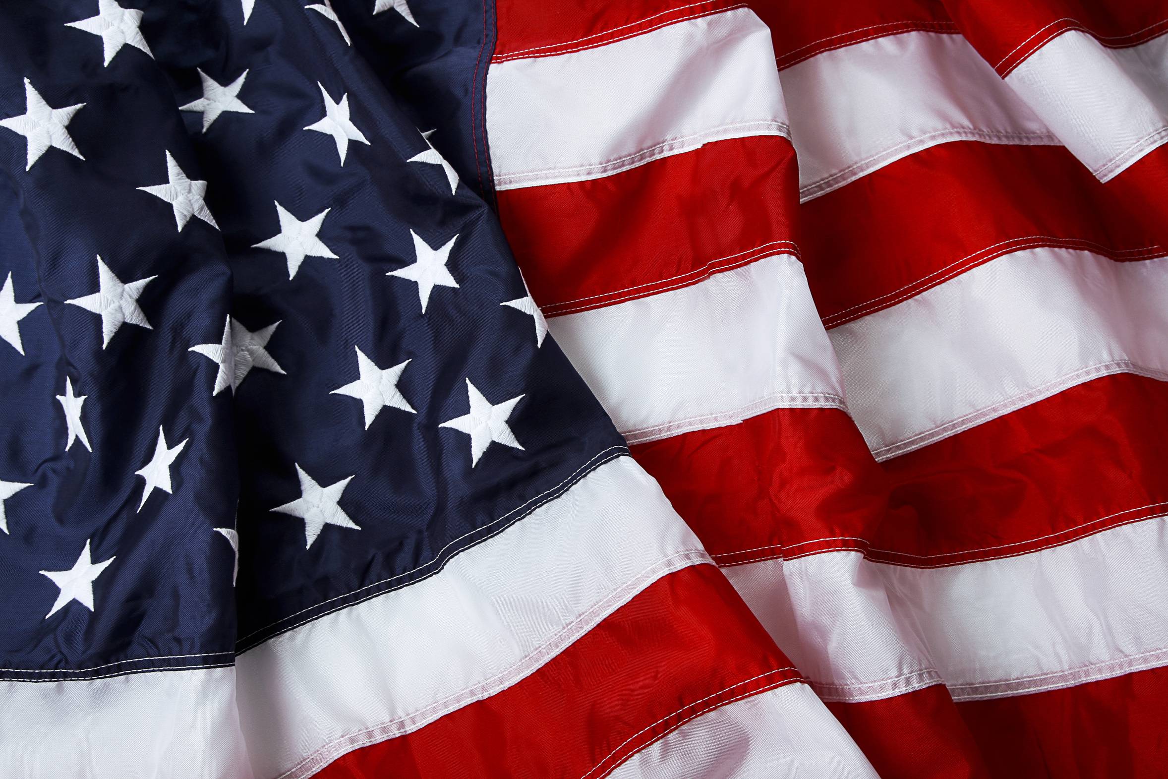 The Pledge of Allegiance is Unpatriotic. Turning Point USA