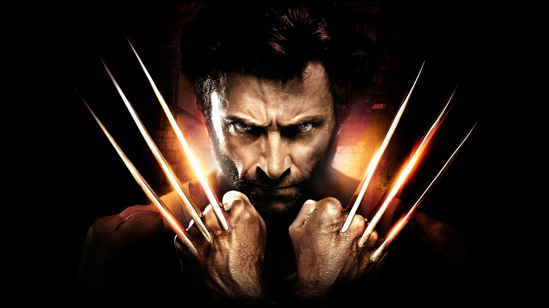 Hugh Jackman as Wolverine 1080p HD Wallpaper Movies. HD