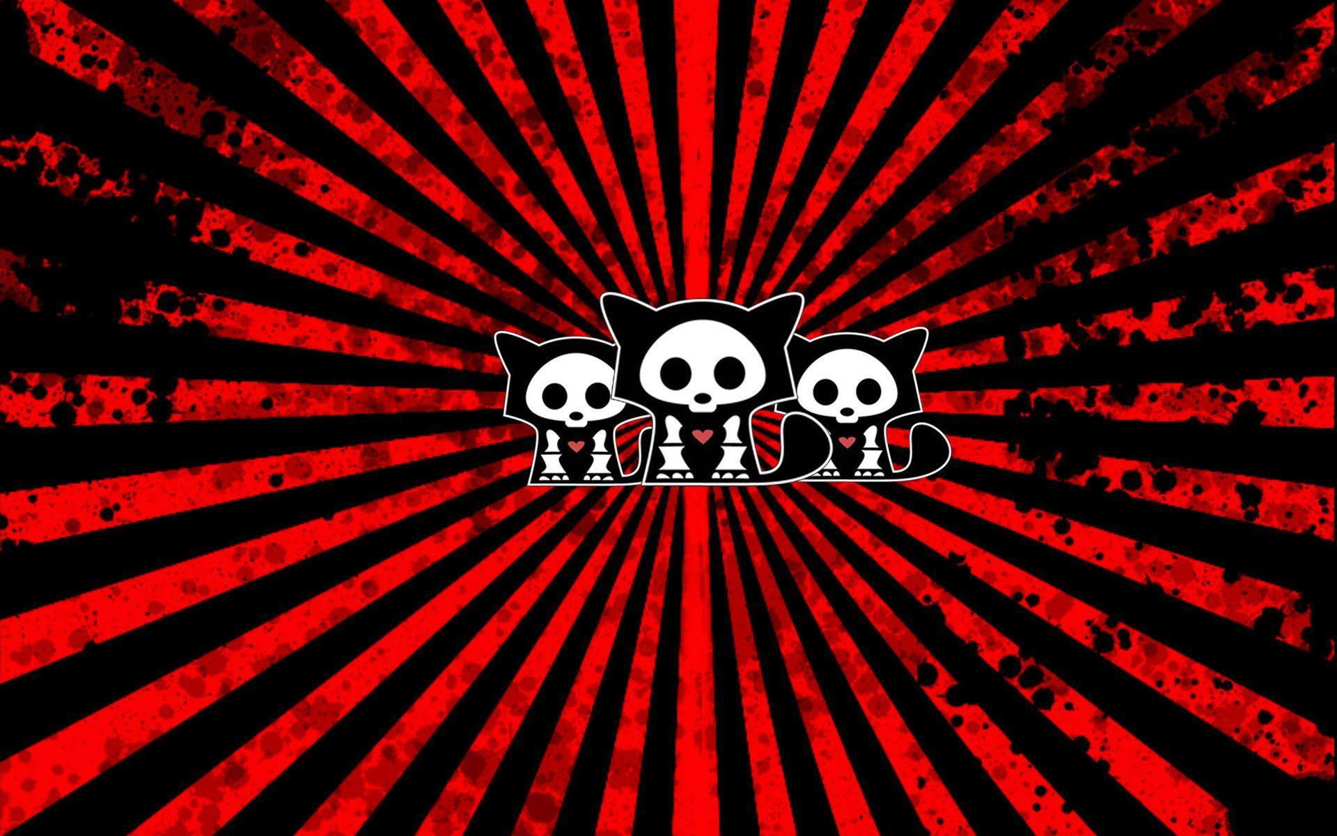 Skelanimals Wallpapers - Wallpaper Cave