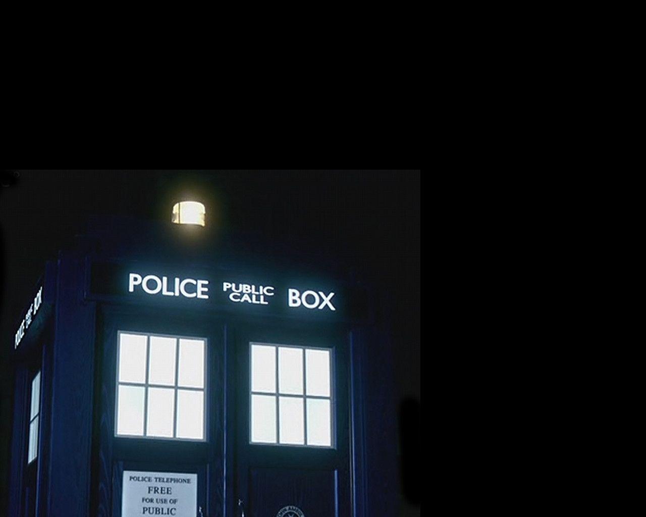 Download Doctor Who Tardis Wallpaper HD Wallpaper 1280x1024PX