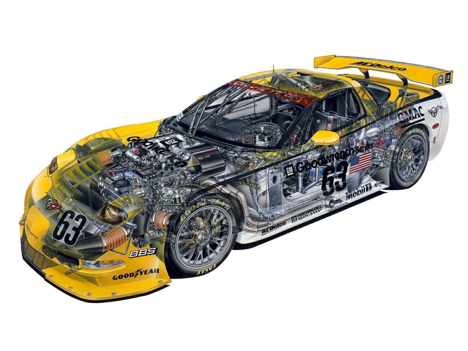 Wallpaper > 3D Wallpaper Desktop > 3D WALLPAPER DESKTOP RACE CAR