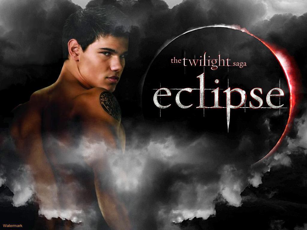 Jacob Twilight Wallpapers - Wallpaper Cave