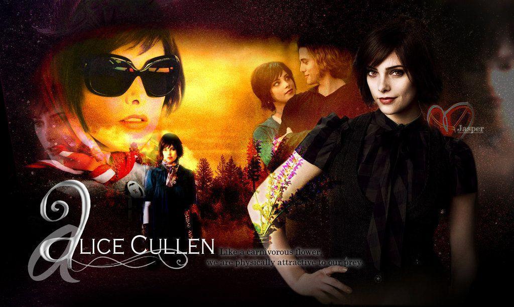 Eclipse: The Cullen Crest:. By Alex Lp
