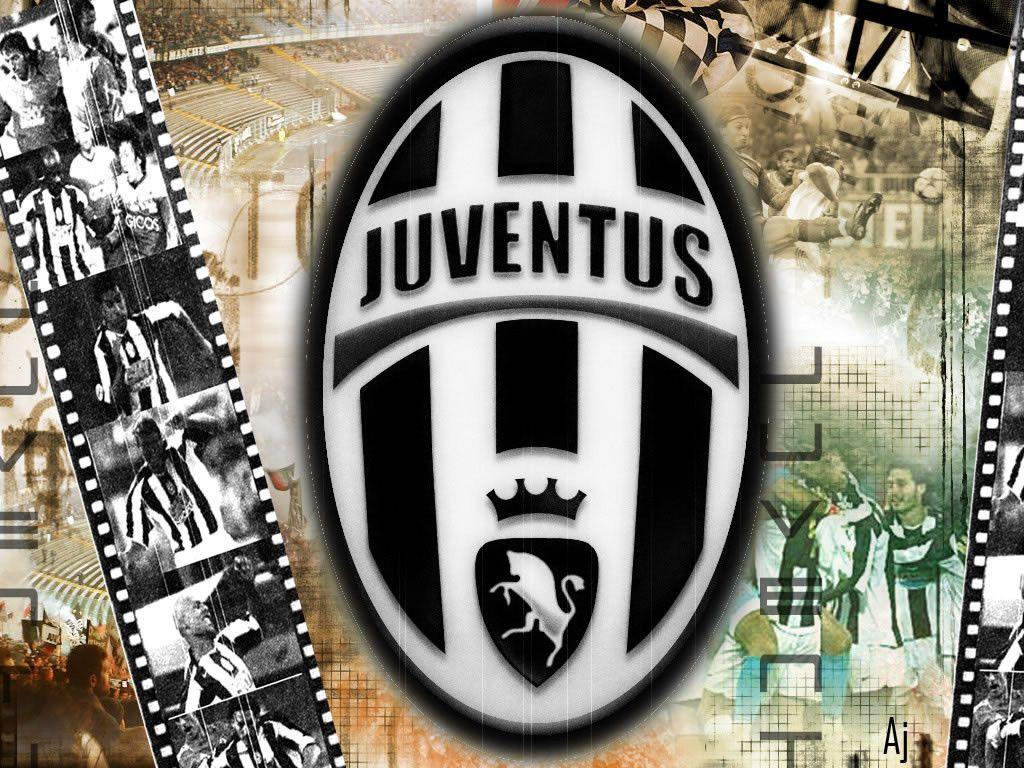 Juventus FC 2013 HD Wallpaper for Desktop Background