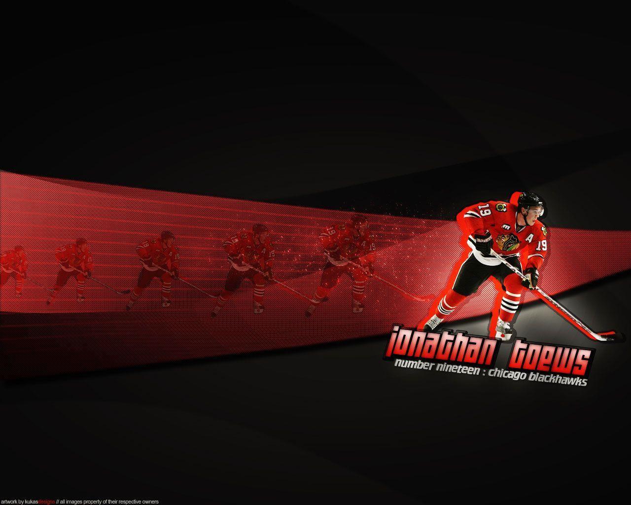 Free Chicago Blackhawks desktop wallpaper. Chicago Blackhawks