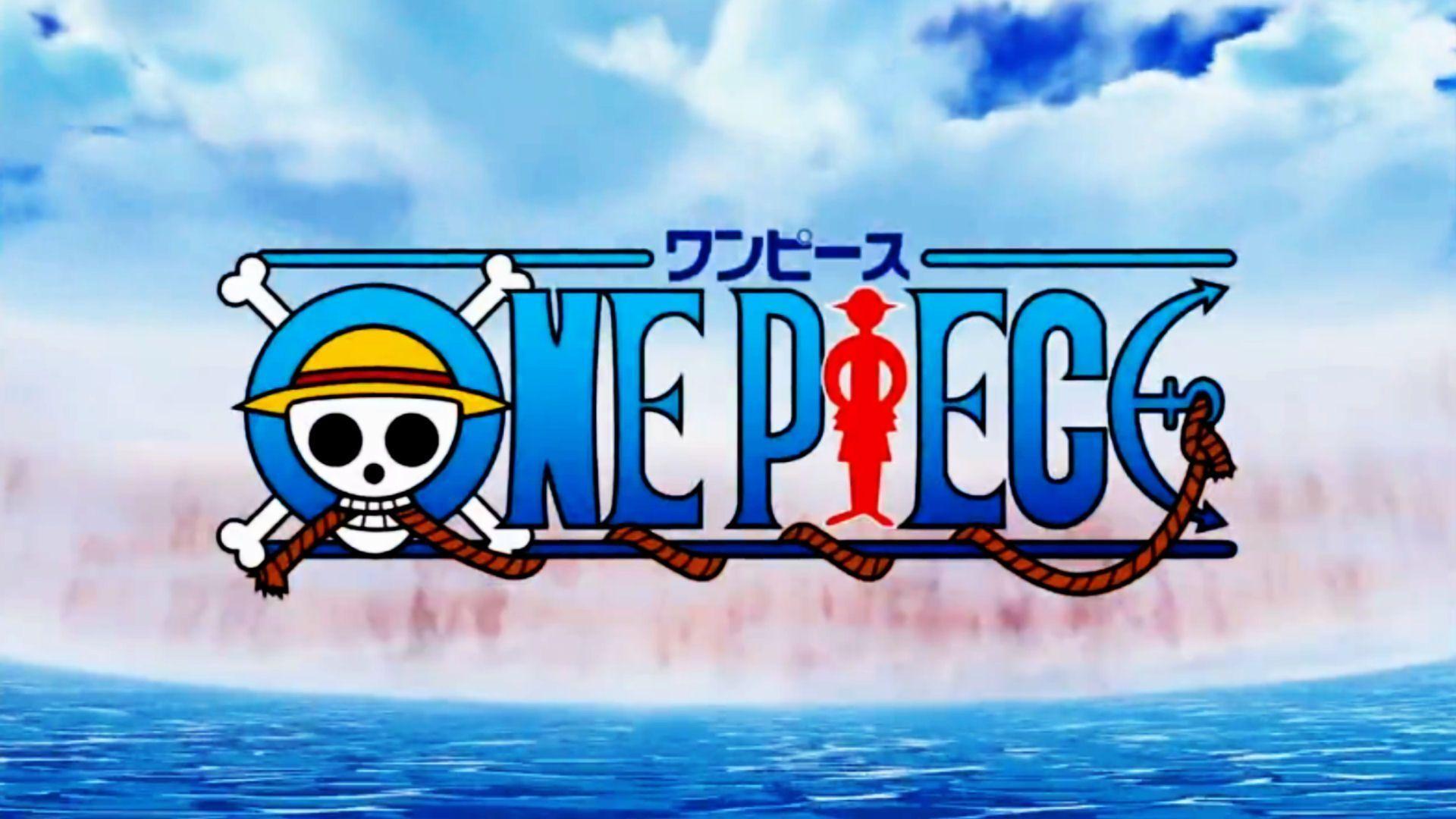 One Piece HD wallpaper 21895
