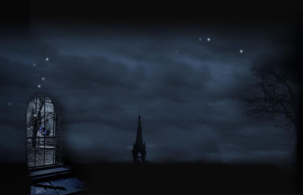 Gothic Background Photo