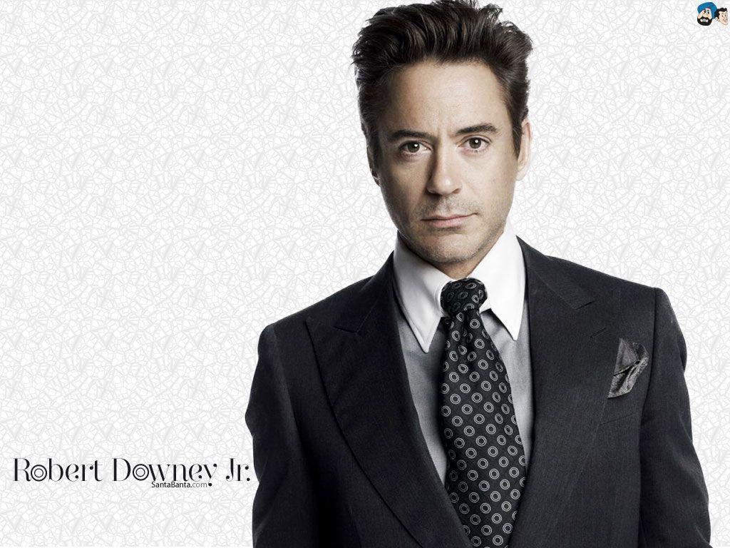 Robert Downey Jr HD Background Wallpaper 43 HD Wallpaper