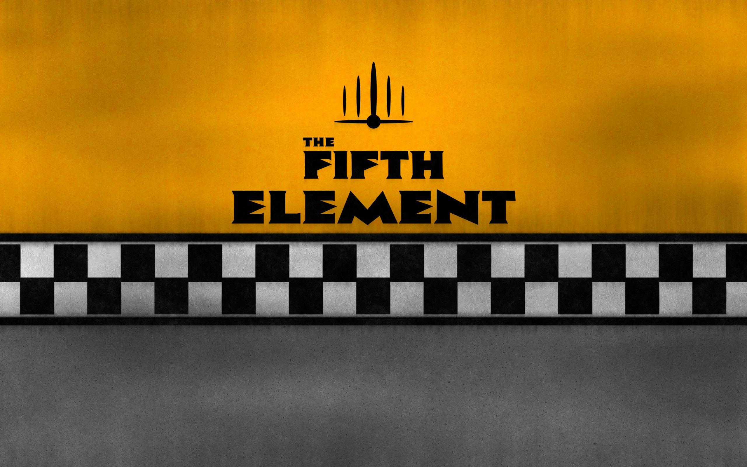 The Fifth Element Wallpaper. HD Wallpaper Base