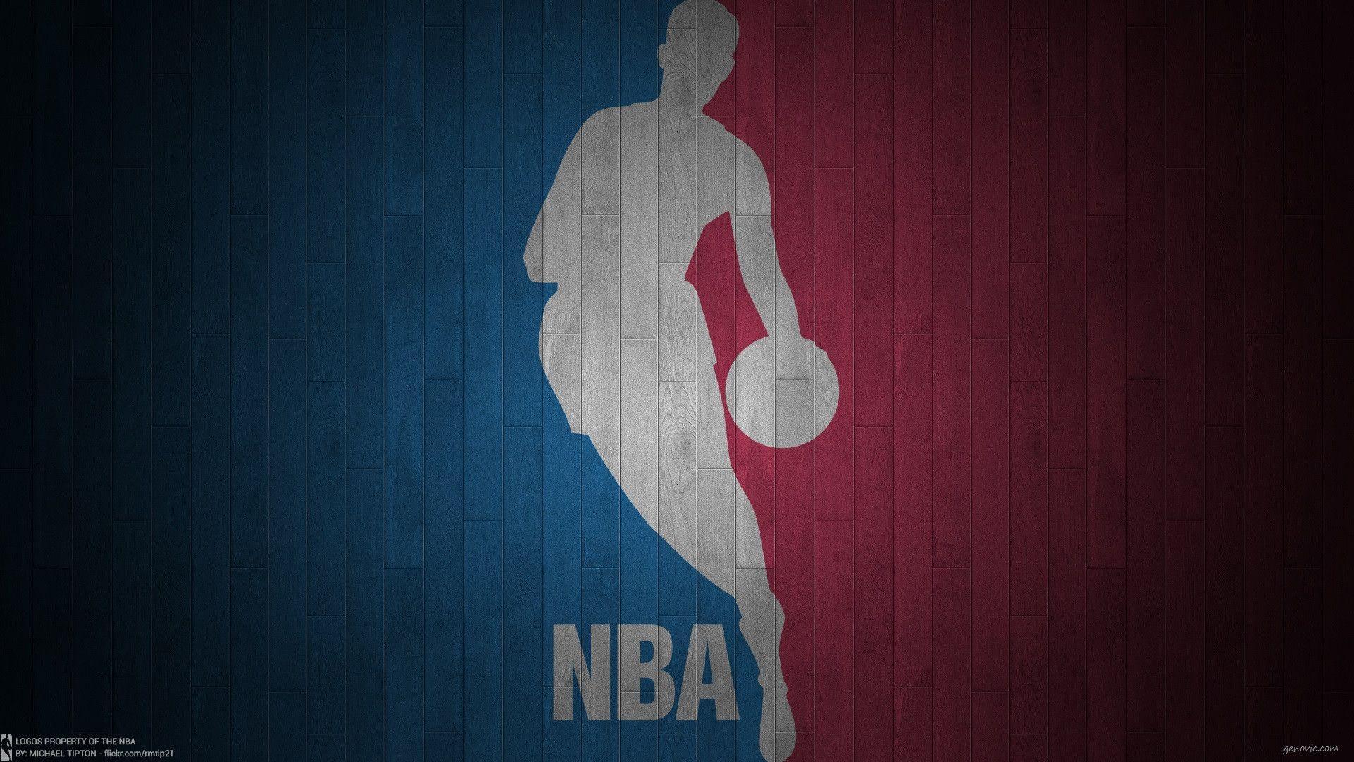 NBA Logo Wallpaper HD. Genovic