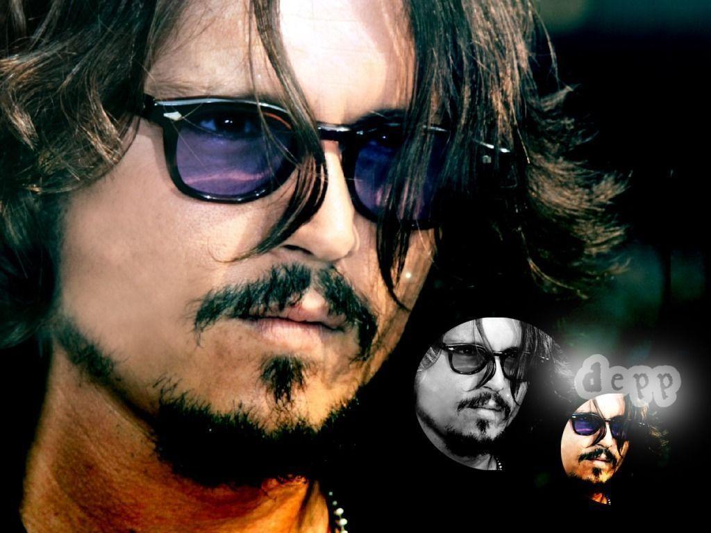 Johnny Depp Wallpaper 11 Background