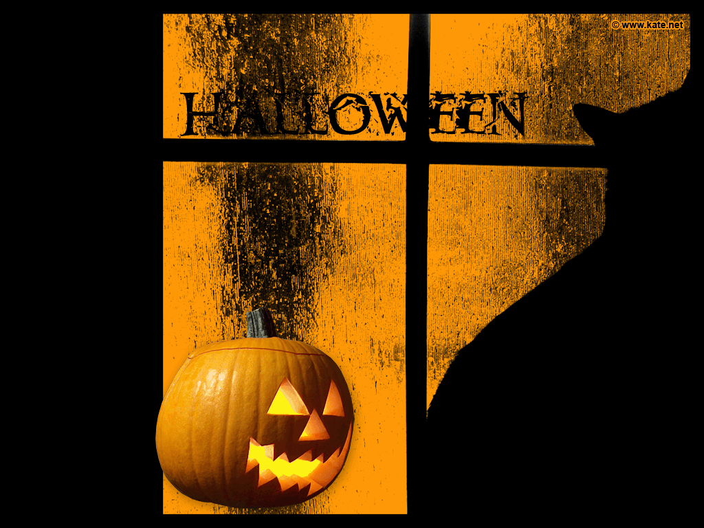 Halloween Wallpaper, Halloween Desktop Background on Kate.net