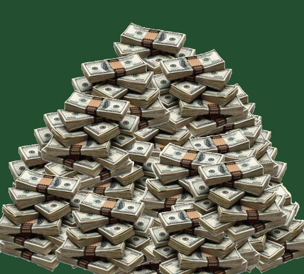 Money Stacks Wallpapers - Wallpaper Cave