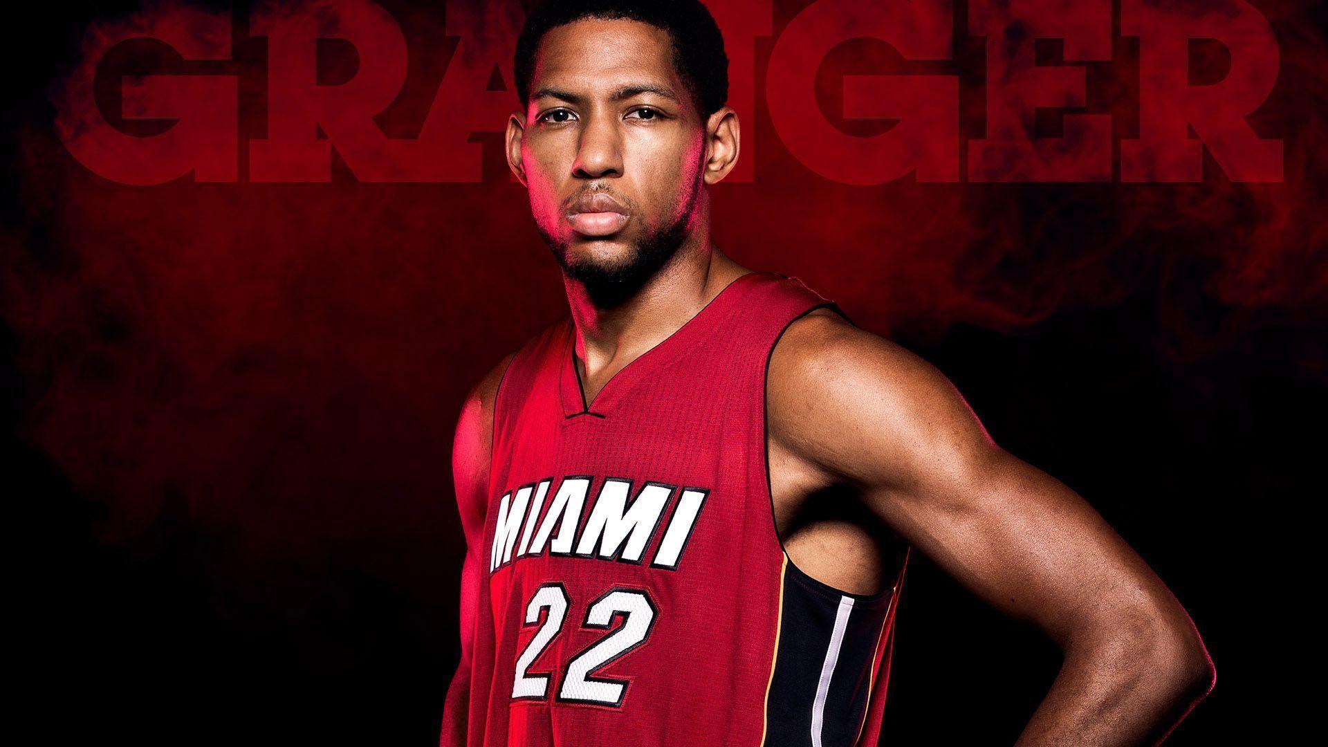 Danny Granger Miami Heat NBA 2015 Wallpaper. Hdwidescreens