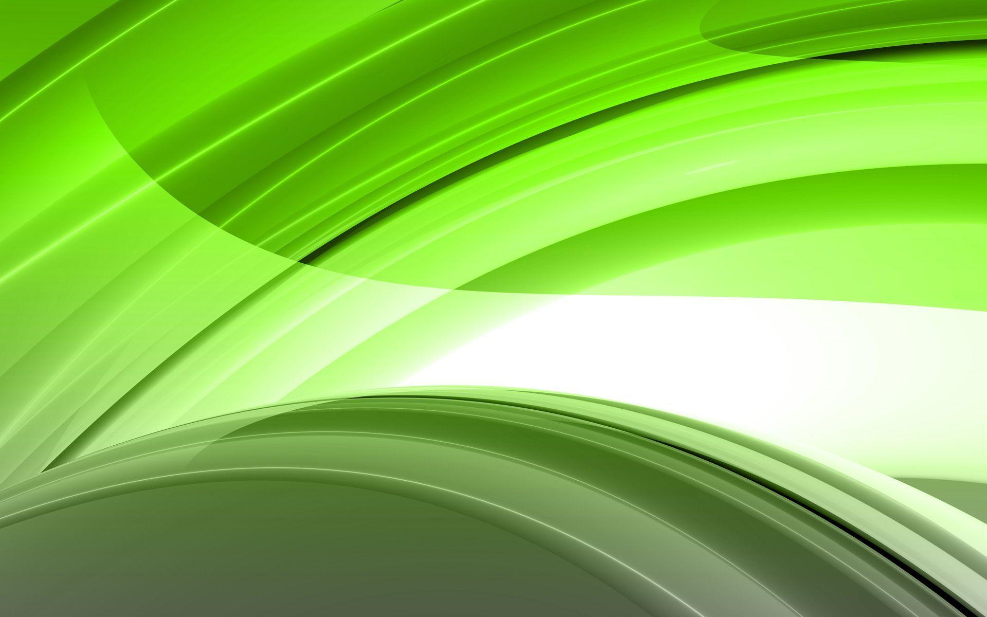 Wallpaper For > Light Green Wallpaper