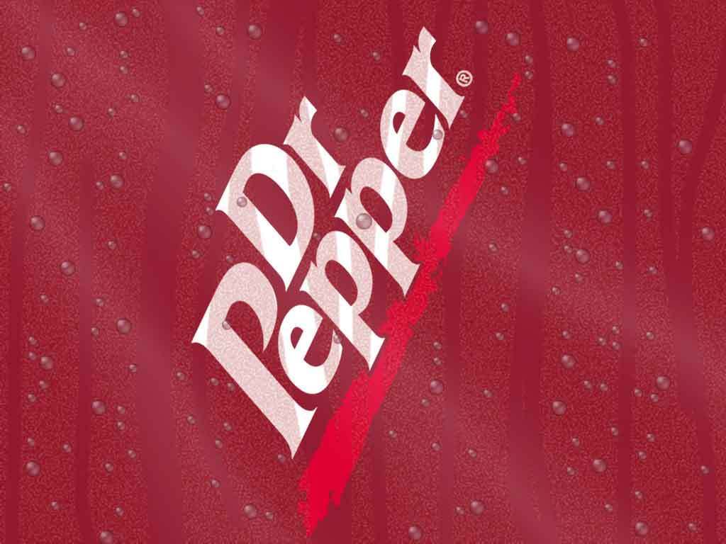 Dr Pepper Pepper Wallpaper
