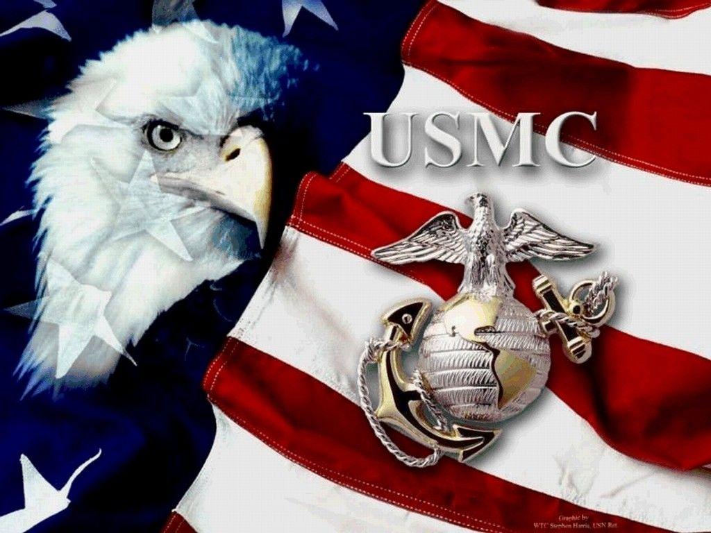 Us Marine Corps Hawk Wallpaper and Picture. Imageize: 156 kilobyte