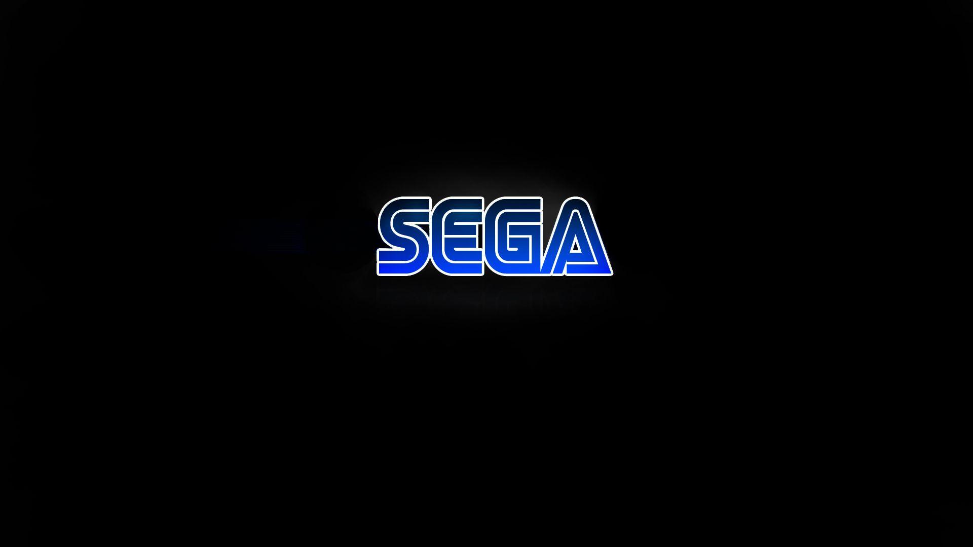 Fonds d&;écran Sega, tous les wallpaper Sega