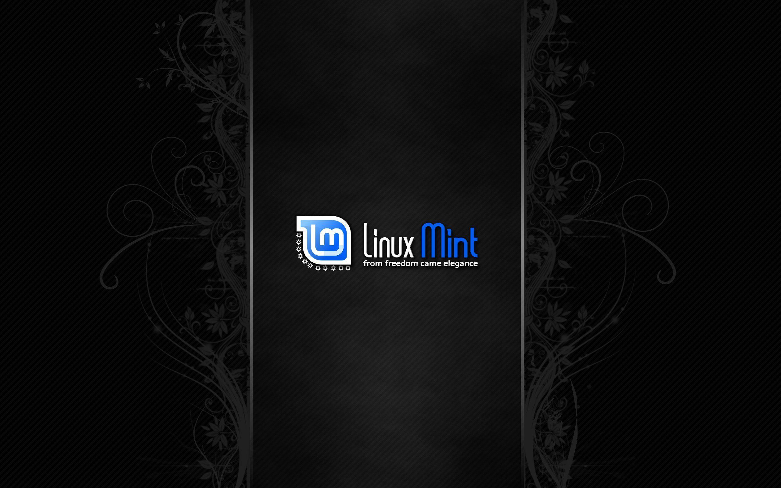 Dark Ubuntu Wallpapers - Wallpaper Cave
