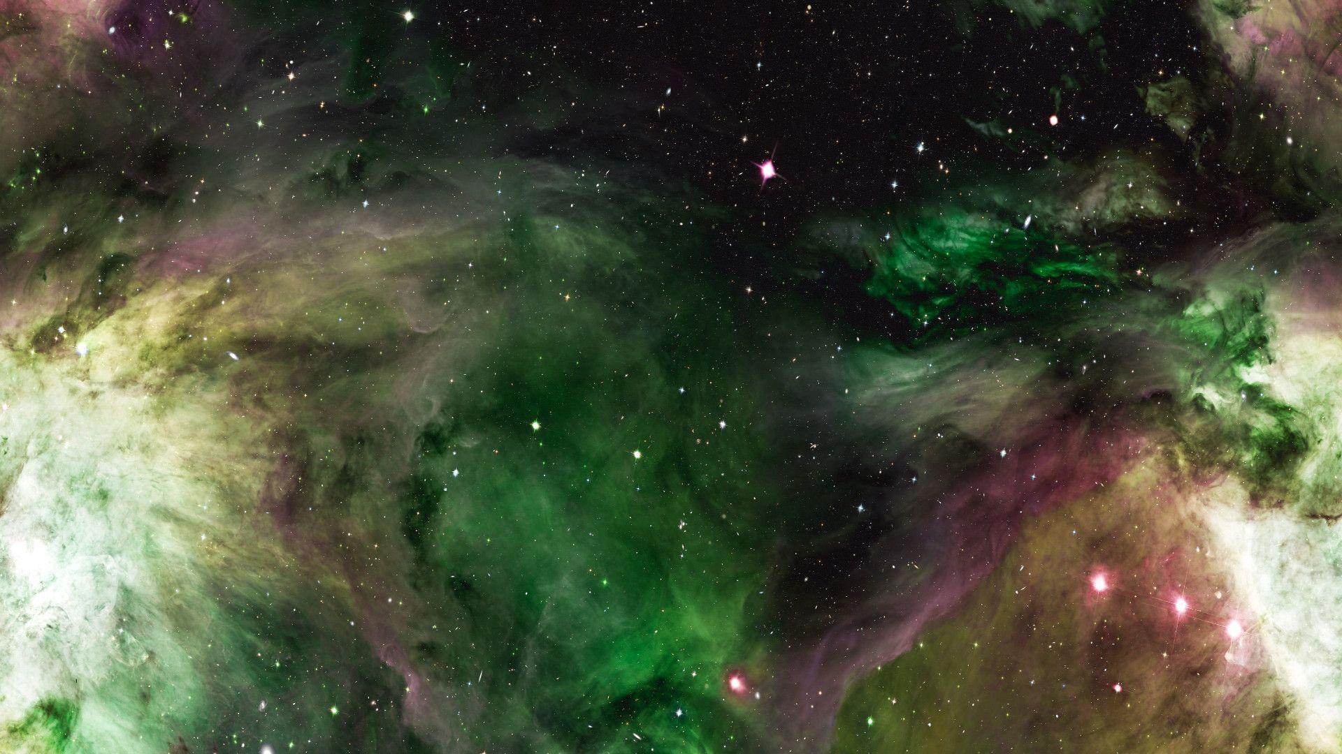 Orion Nebula Wallpaper HD Image & Picture