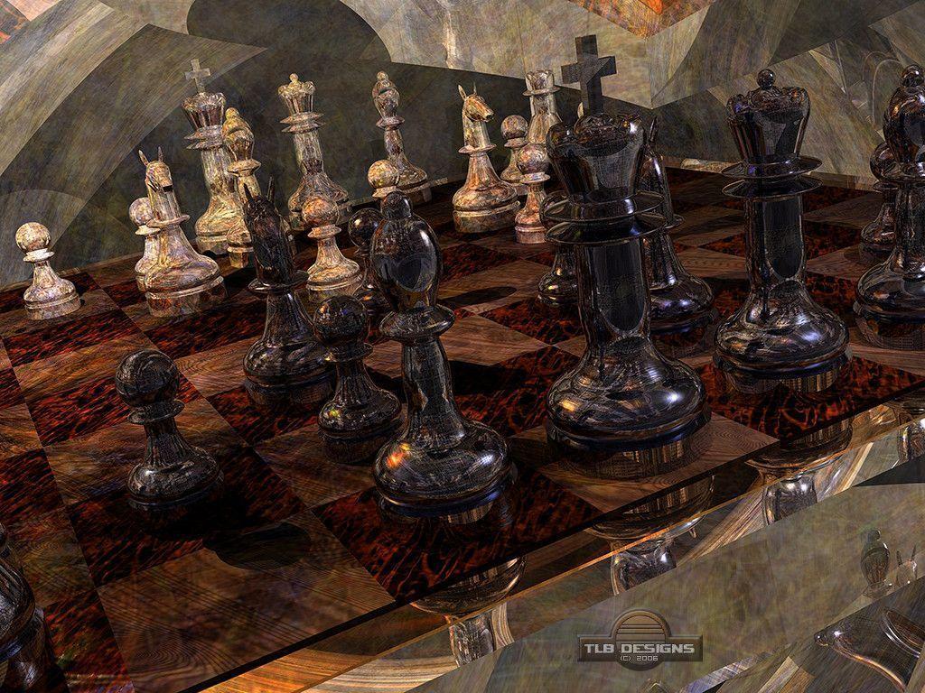 Chess Wallpaper 6