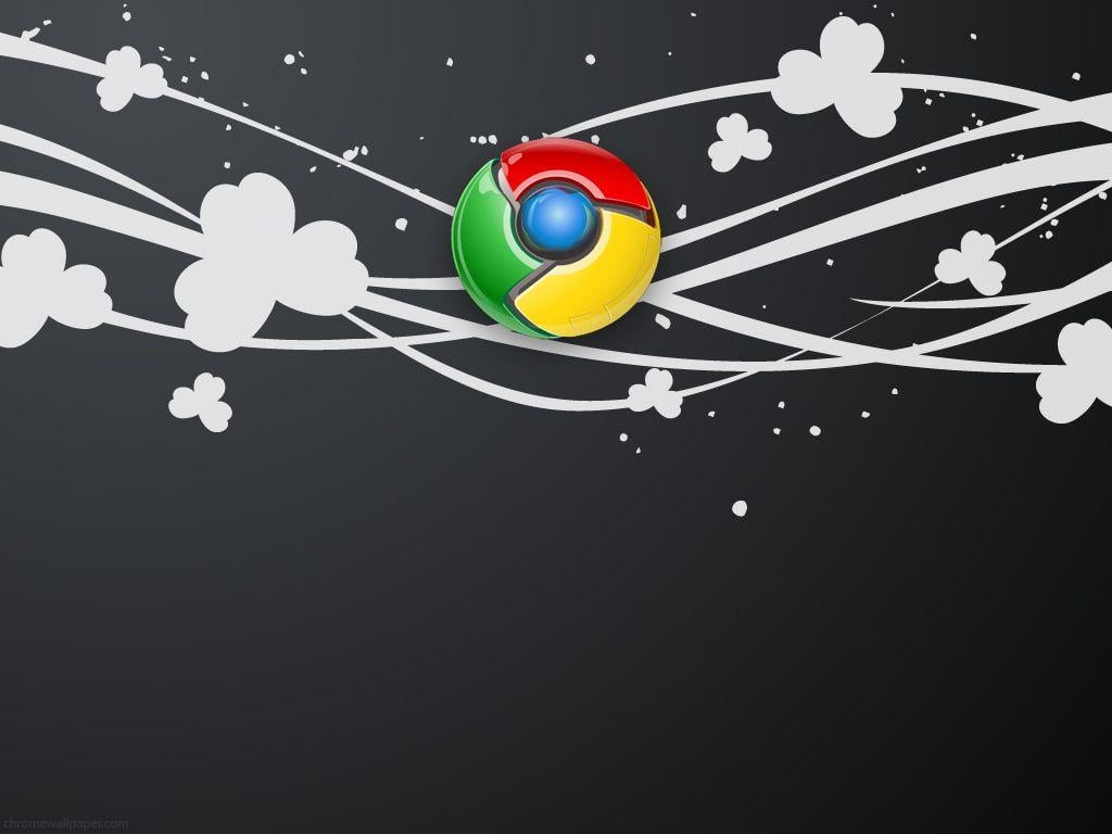 Google Chrome Background Wallpaper