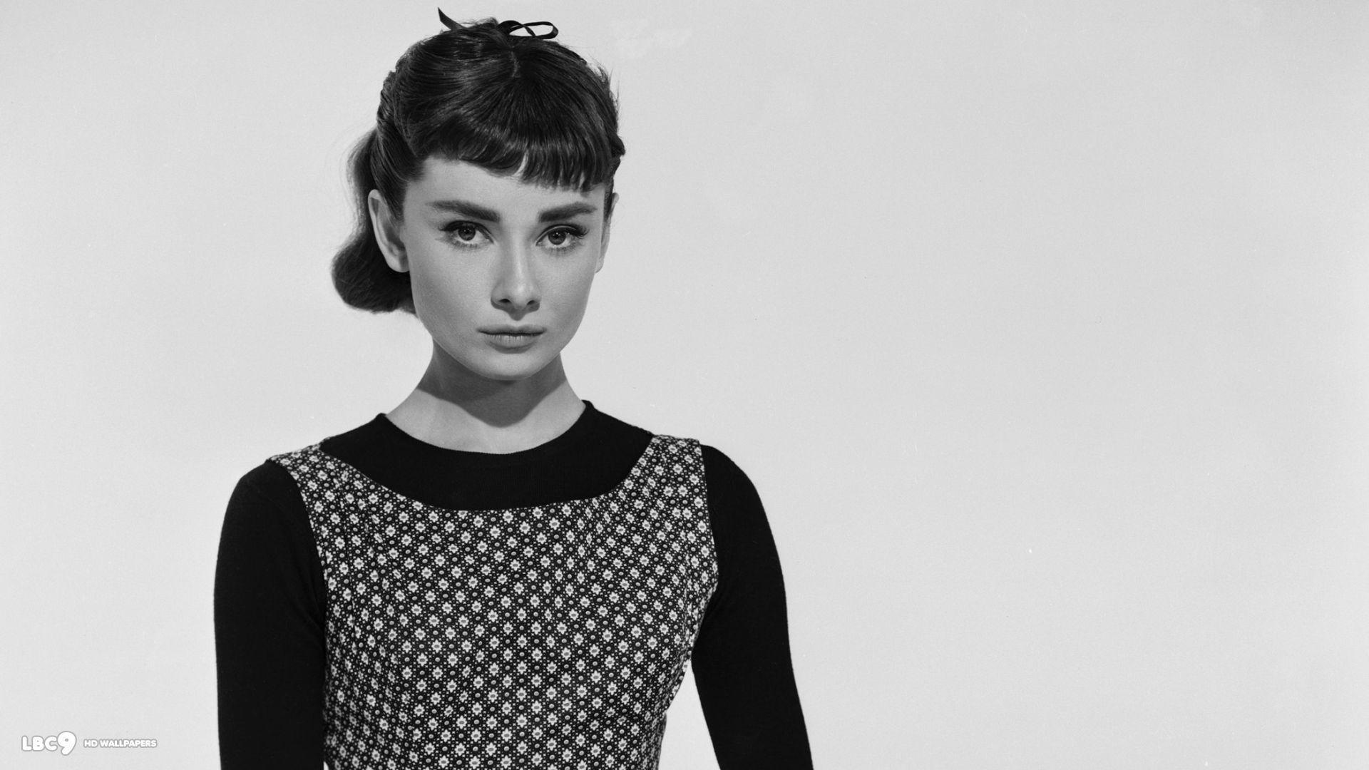 Audrey Hepburn Wallpaper 49 50. Actresses HD Background