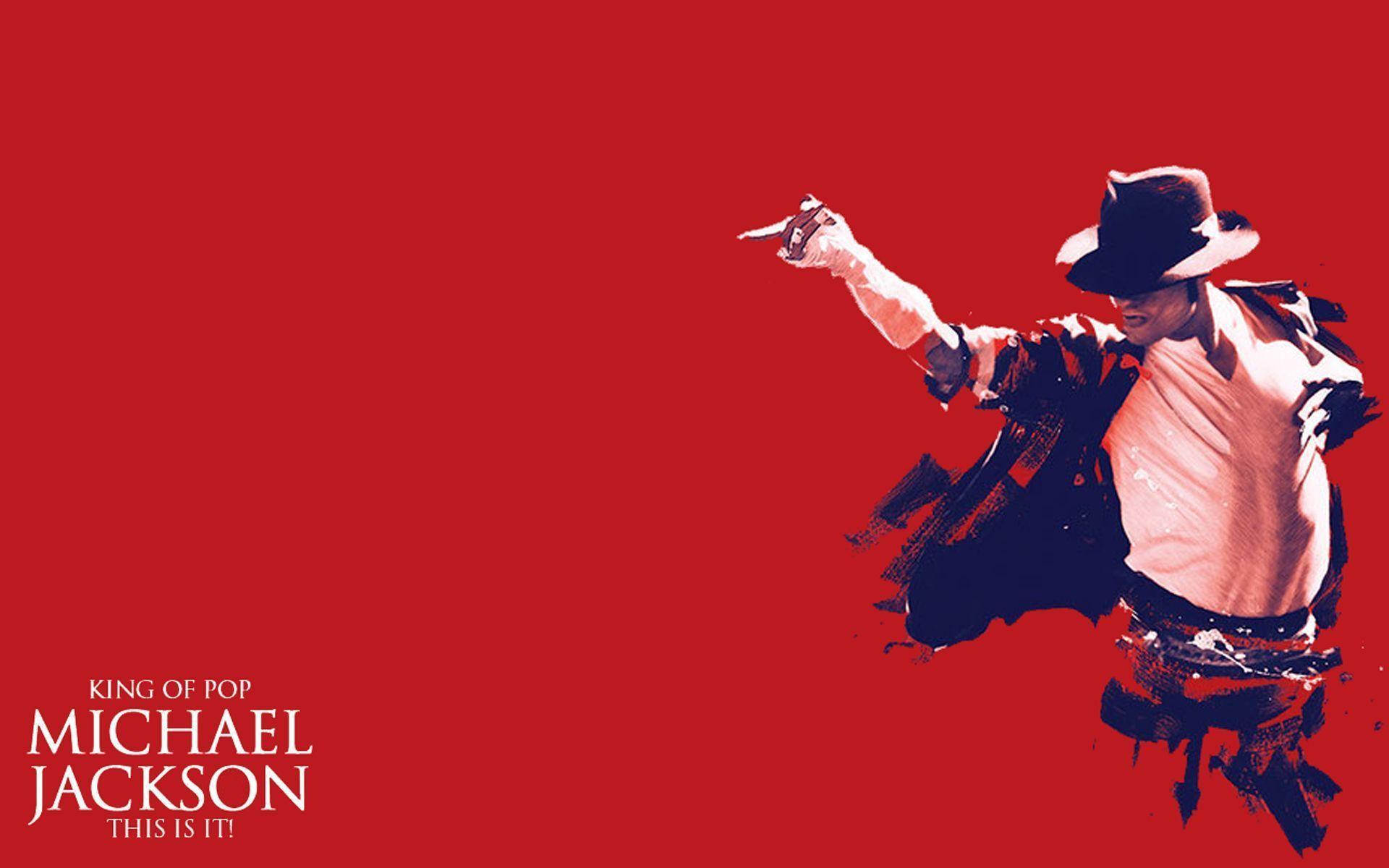 Computer wallpaper for free, Michael Jackson Live at the o2