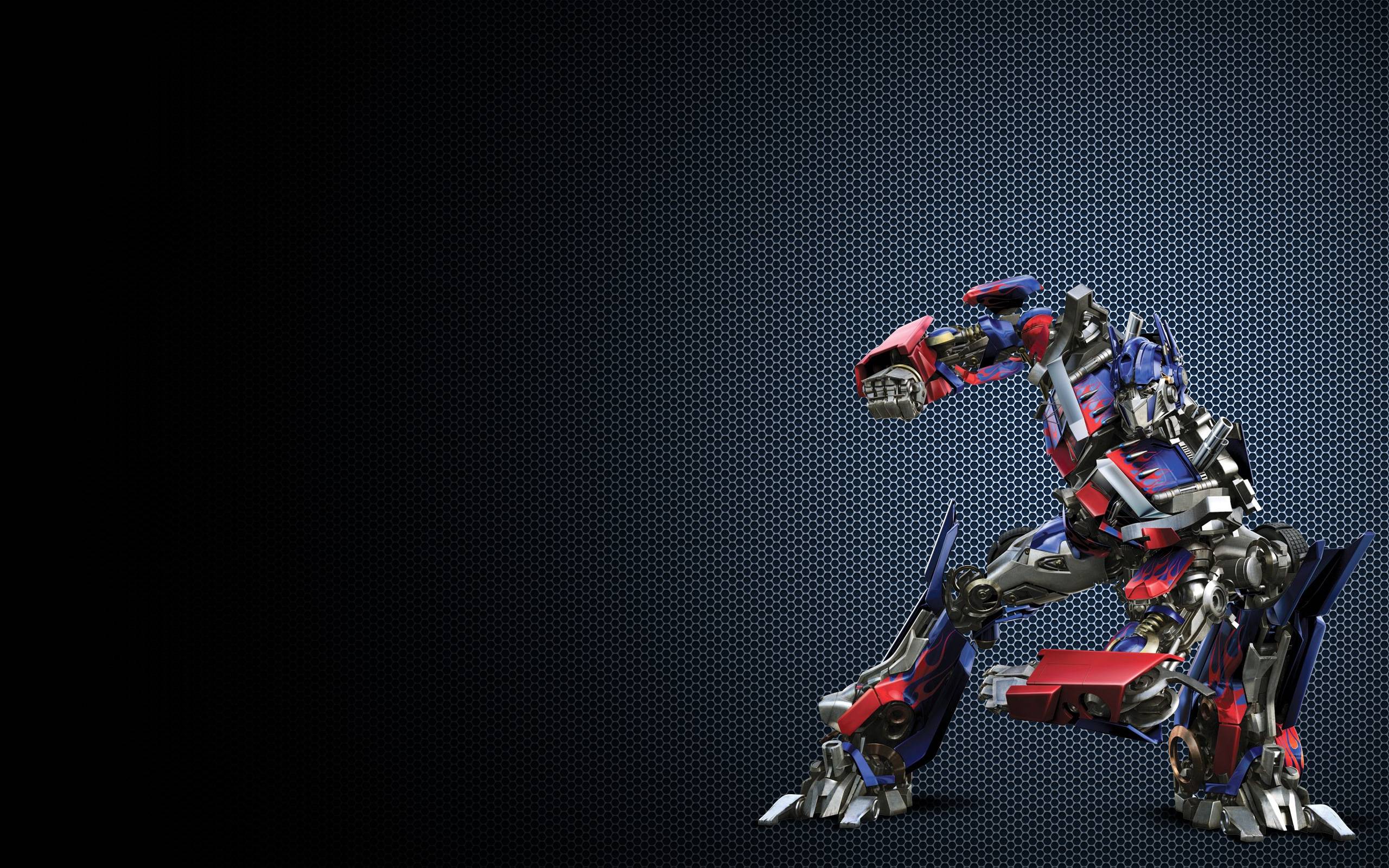 Transformers Optimus Prime Wallpaper