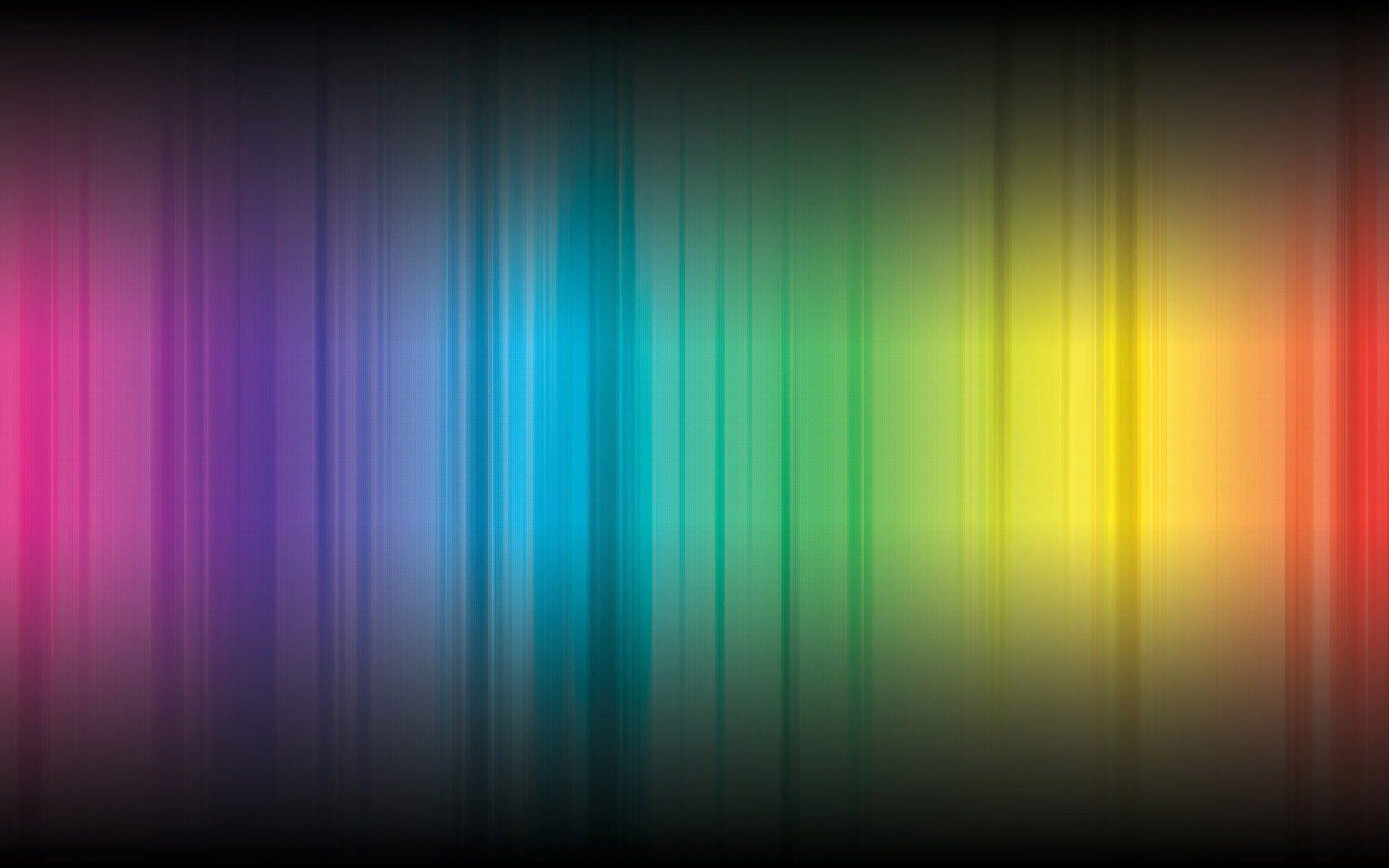Multicolor Background Wallpaper
