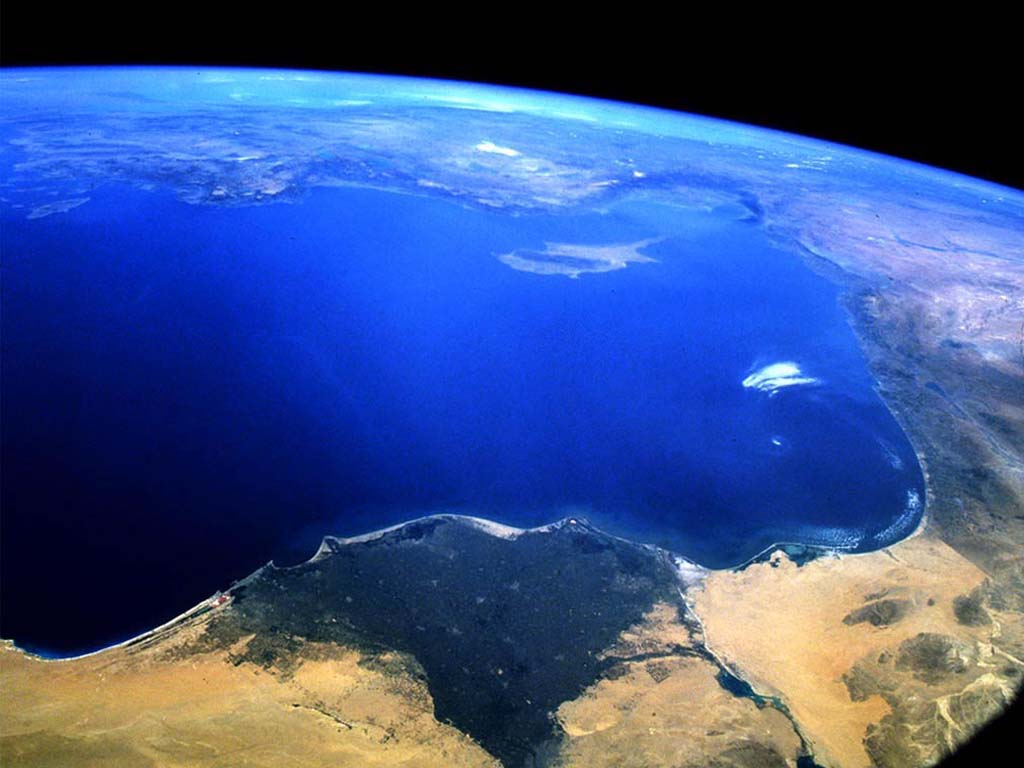 Earth From Space Wallpaper Background Wallpaper. High