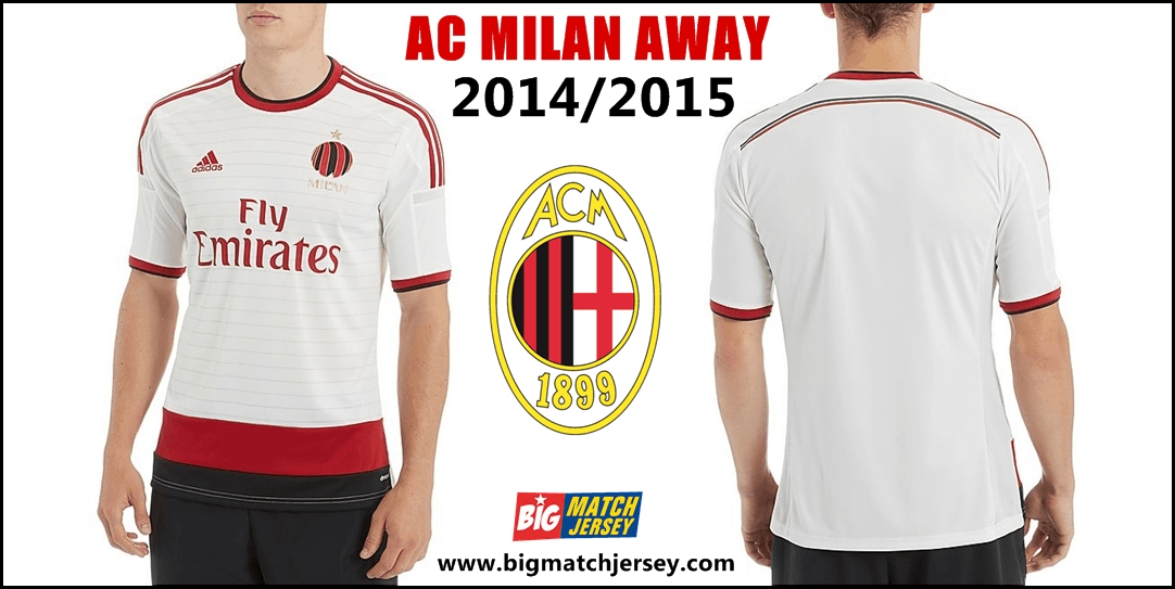 Gallery For > Ac Milan 2015