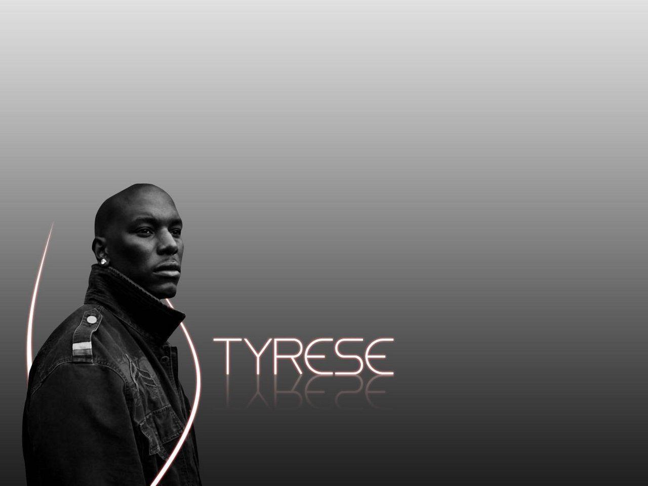 Tyrese Wallpapers - Wallpaper Cave