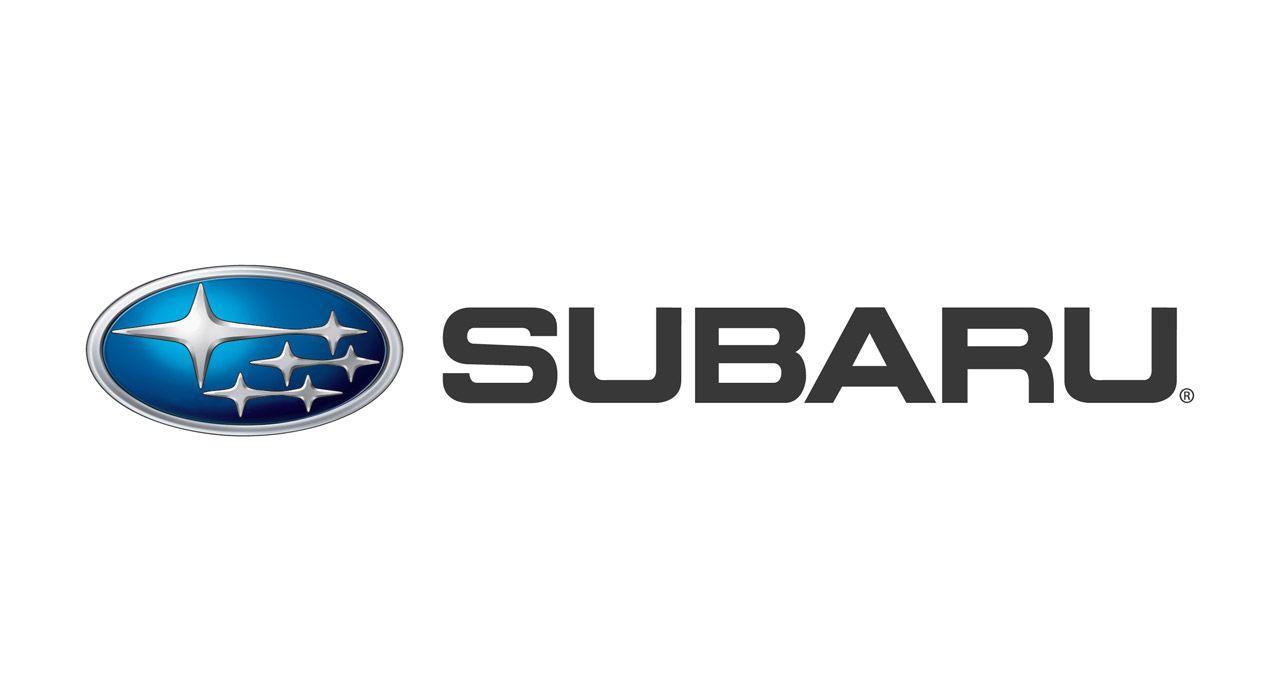 Black Subaru Logo. Subaru. CAR GALLERY