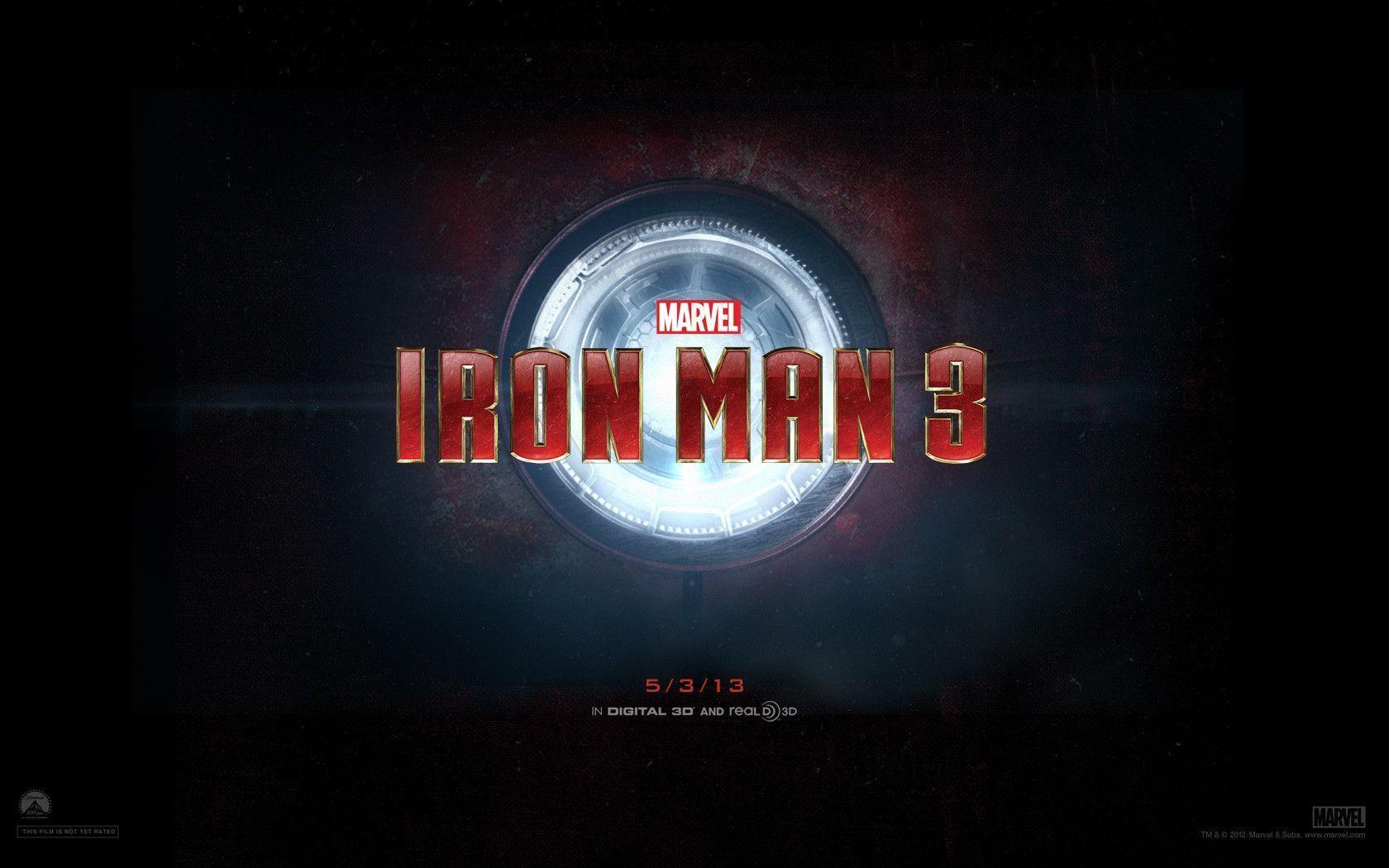 Tony Stark Iron Man 3 wallpaper1. Cool HD Wallpaper 1080p