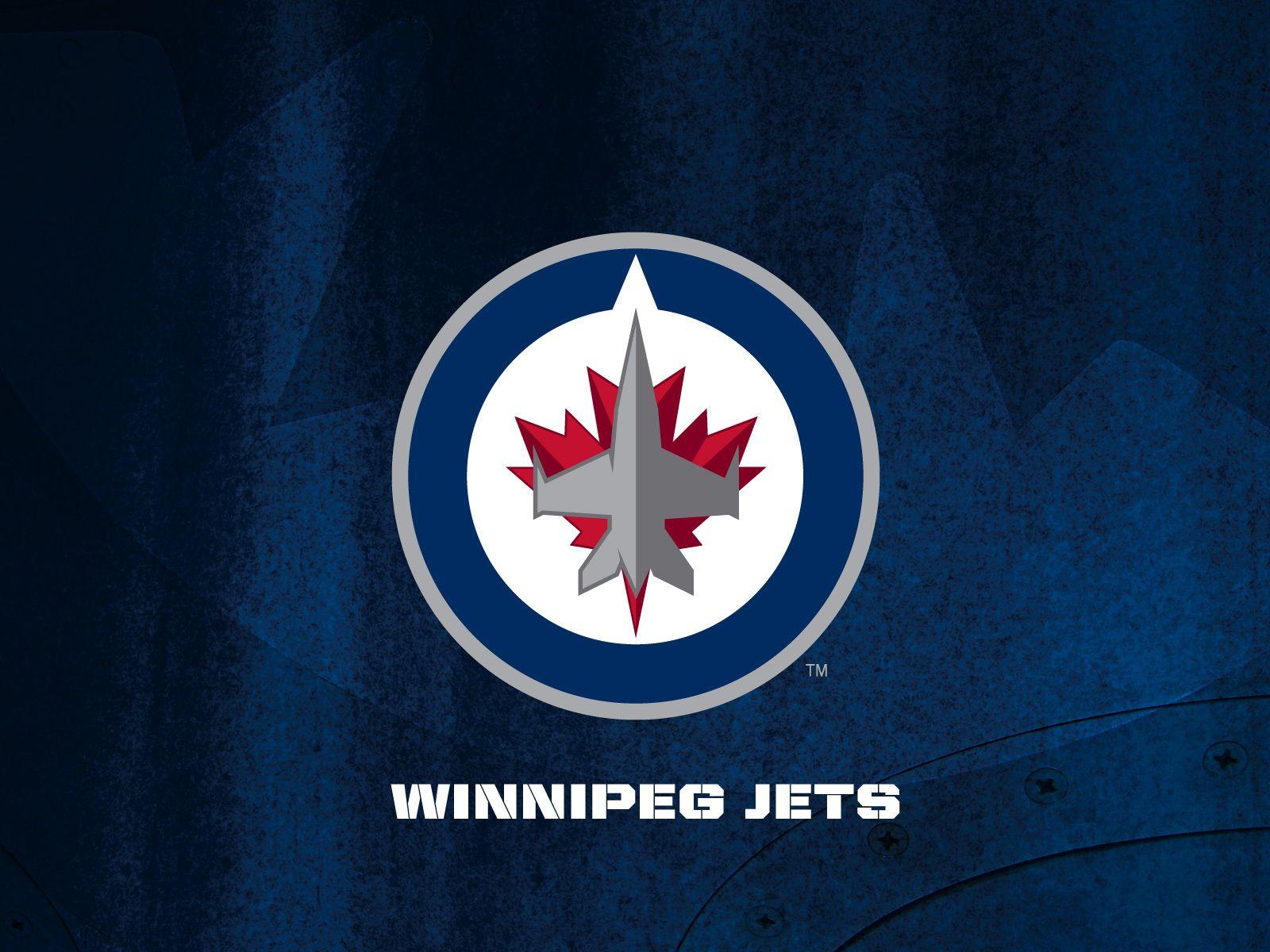 Winnipeg Jets Desktop Wallpaper