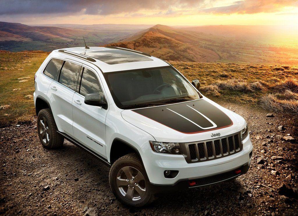 Jeep India puts launch of Wrangler and Grand Cherokee on hold