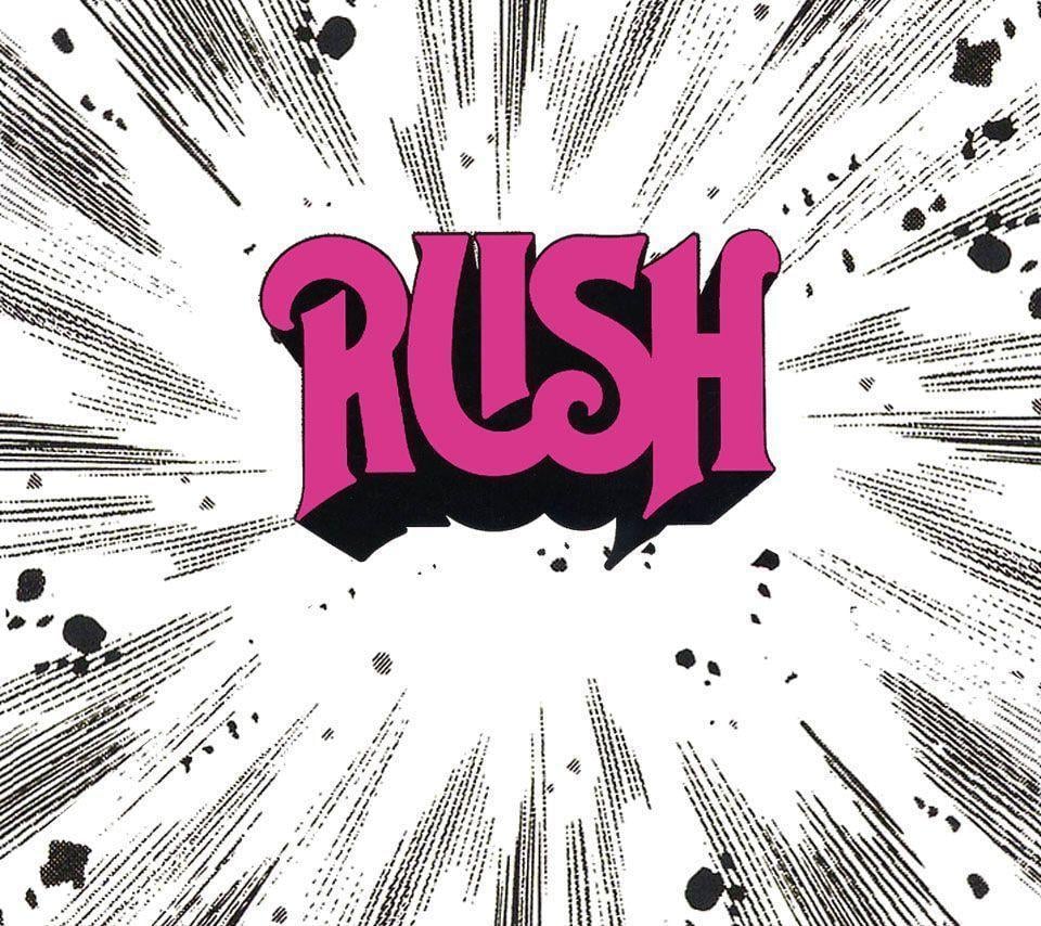 Rush 960x854 Smartphone Wallpaper from Power Windows