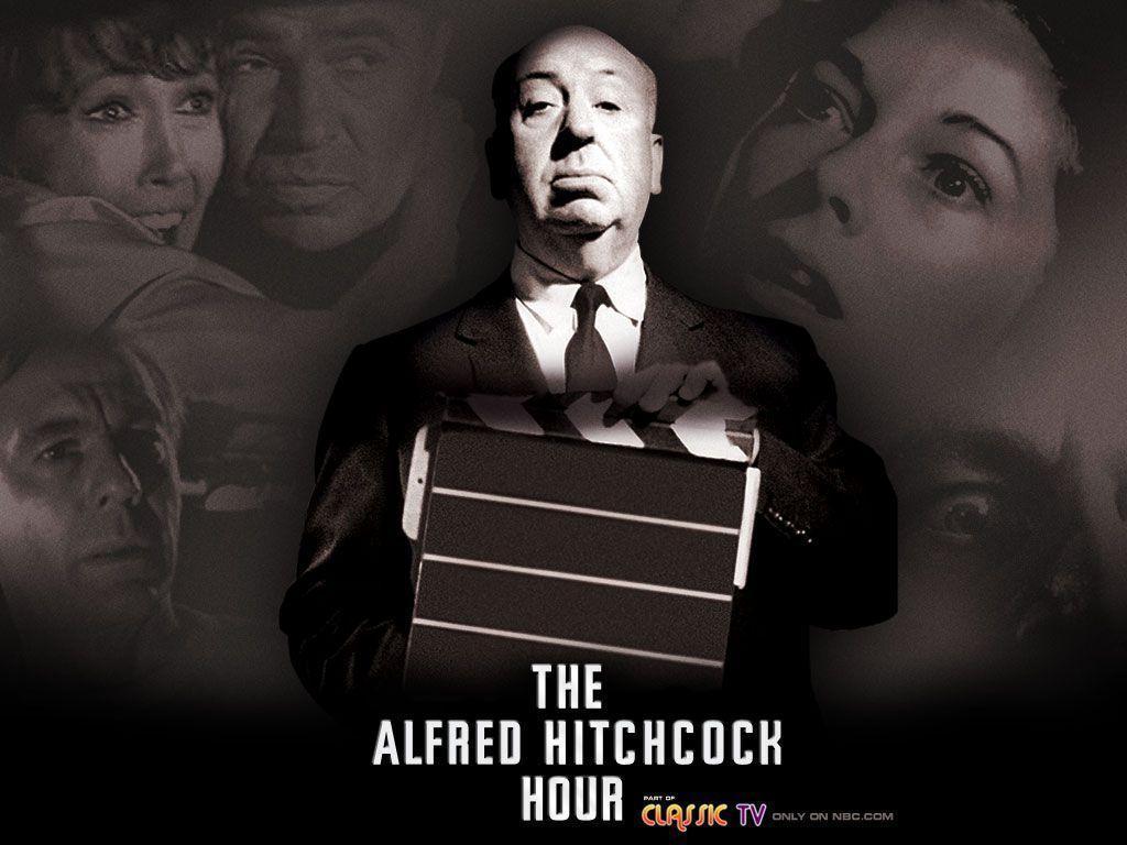 Alfred Hitchcock Wallpaper. HD Wallpaper Picture
