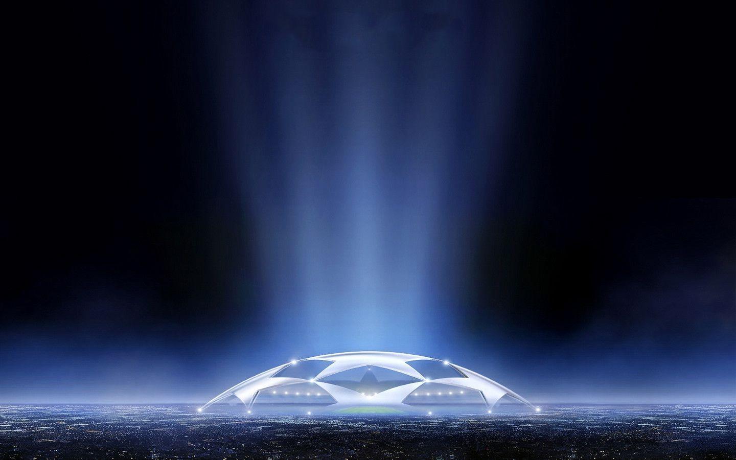 Best UEFA Champions League Wallpaper