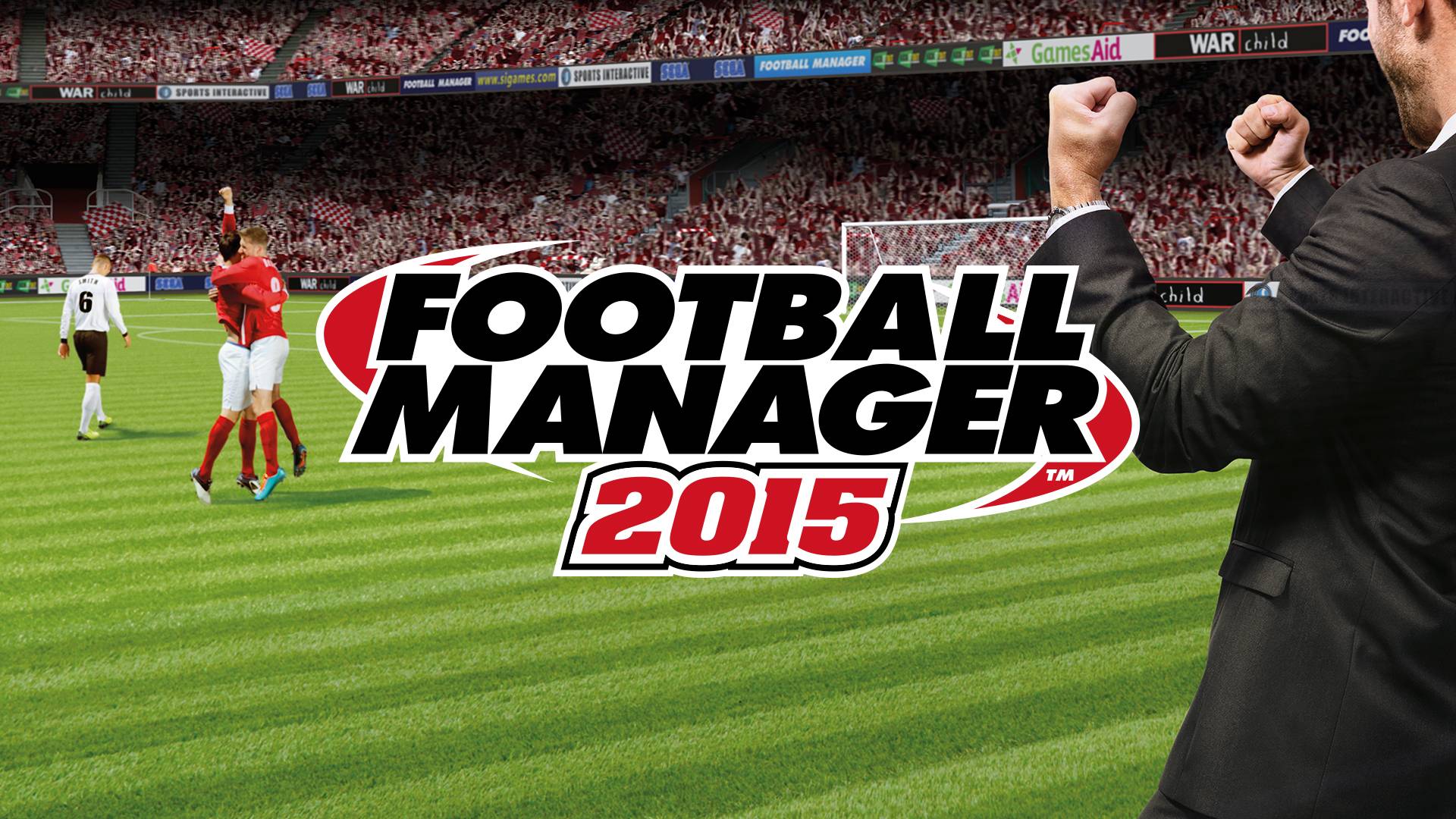 New Football Manager 2015 Features Fail To Impress