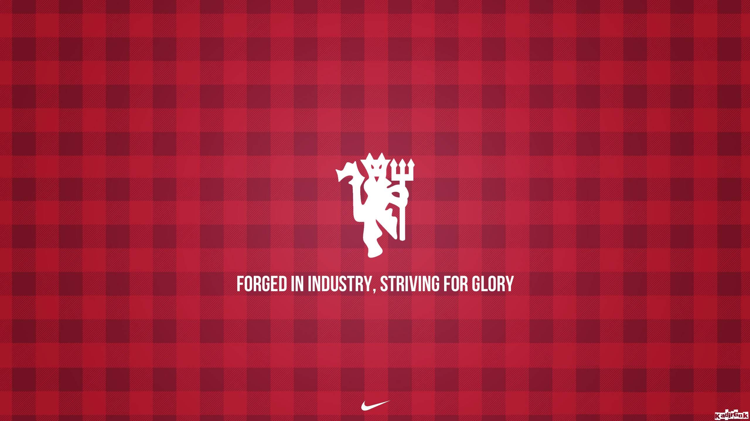Manchester United HD wallpaper