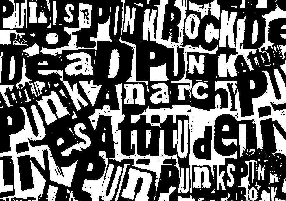 Punk Wallpaper. coolstyle wallpaper