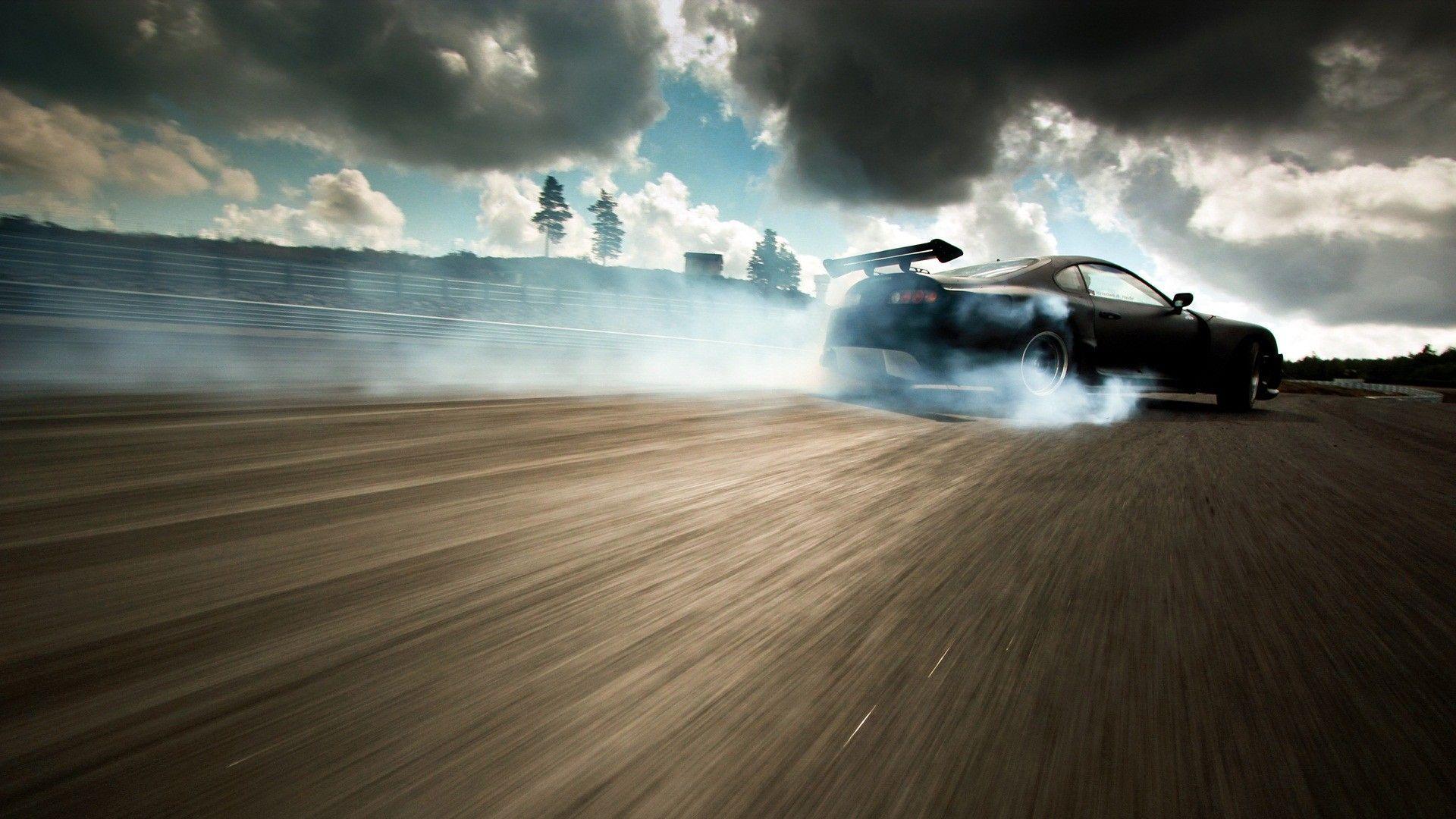 Drifting Cars Wallpapers - Wallpaper Cave