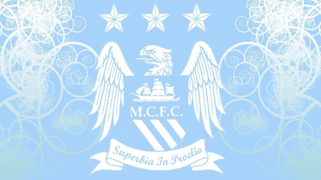Free Manchester City FC Wallpaper