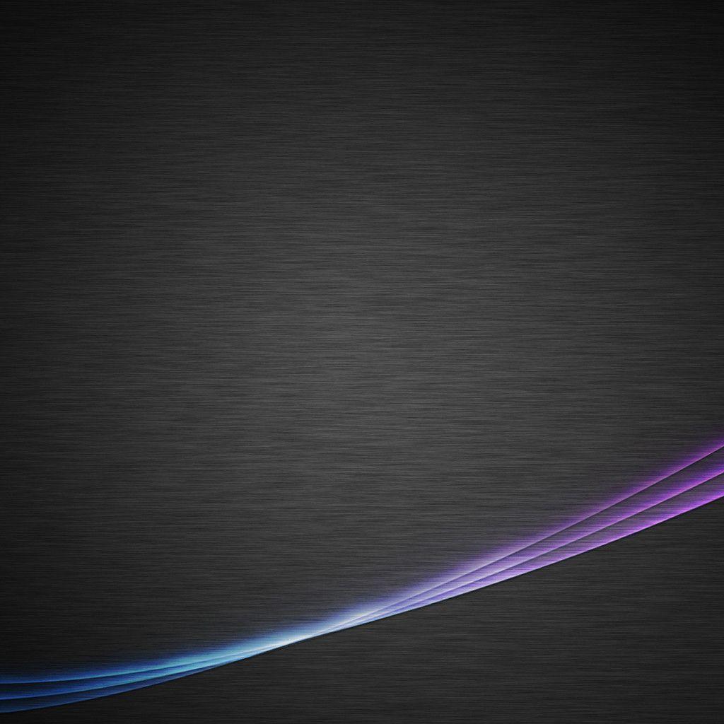 Blue And Purple Lines, Gray Background iPad wallpaper « iPad