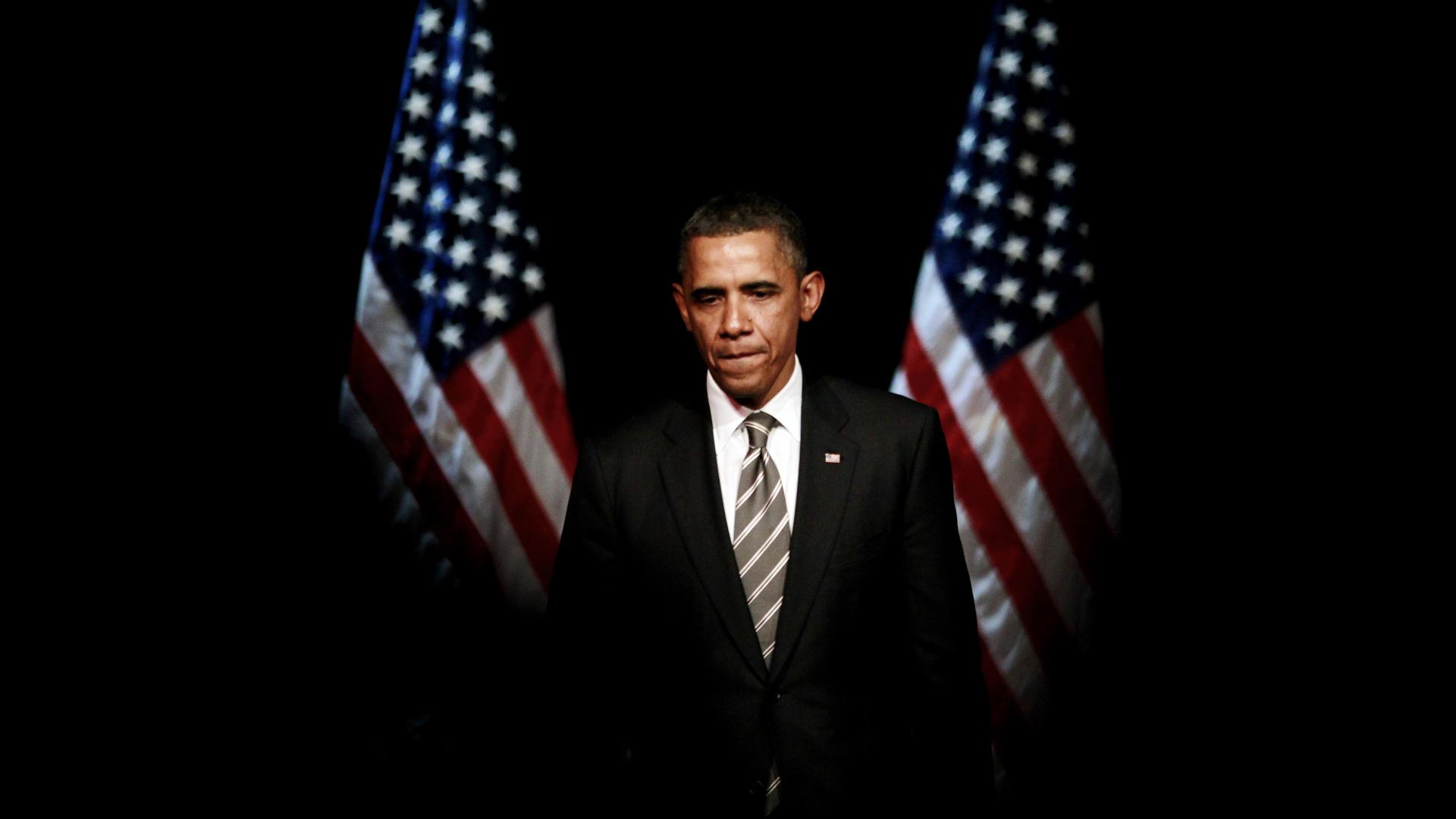 Obama Wallpaper HD 2014