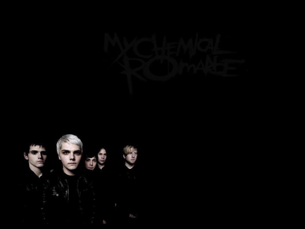My Chemical Romance Picture and Wallpaper Items